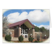 Grace Chapel Cards (Front Horizontal)