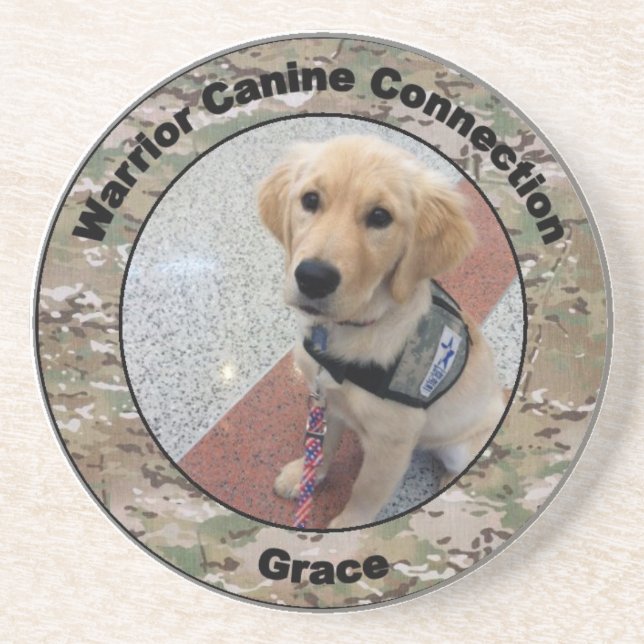 Grace Coaster (Front)