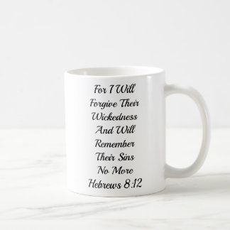 GRACE (DESIGN YOUR OWN CUP) COFFEE MUG
