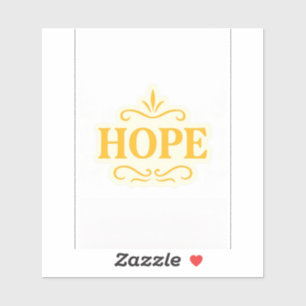 Grace – Gold Luxe Edition Sticker