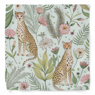 Grace in the Wild Bandana