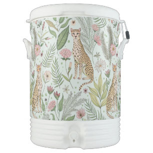 Grace in the Wild Beverage Cooler