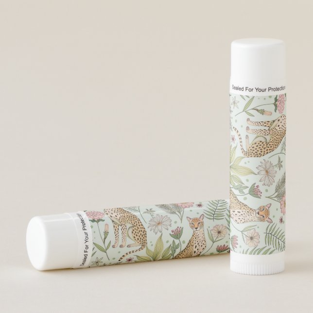 Grace in the Wild Lip Balm (Front)