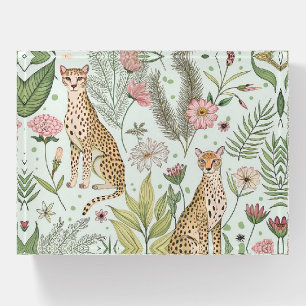 Grace in the Wild Paperweight