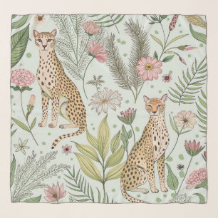 Grace in the Wild Scarf