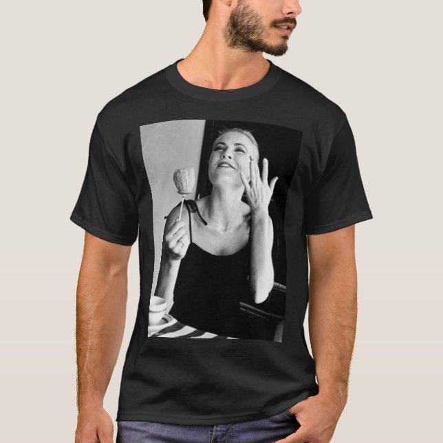 Grace Kelly    T-Shirt (Front)