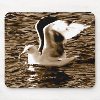 Grace_ Mouse Pad