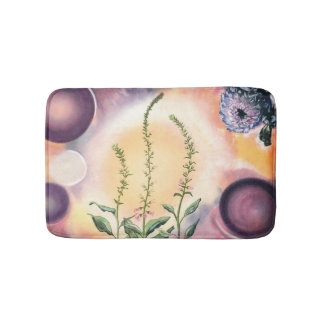 Grace of Filigree Bath Mat