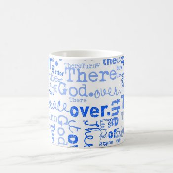 Grace Of God Coffee Mug by recoverystore at Zazzle