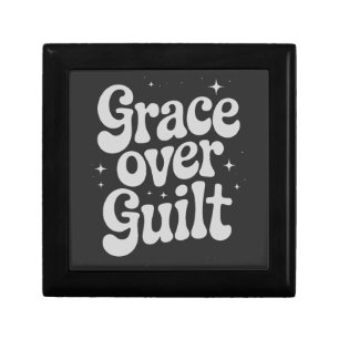 Grace Over Guilt Gift Box