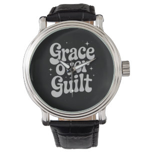 Grace Over Guilt  Watch