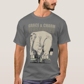 Grace & Poise Personified T-Shirt