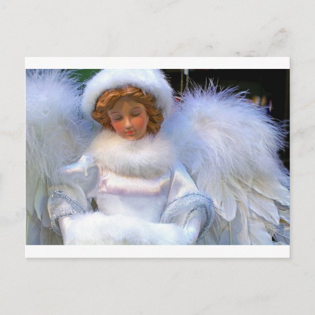 Grace. Postcard (Front)