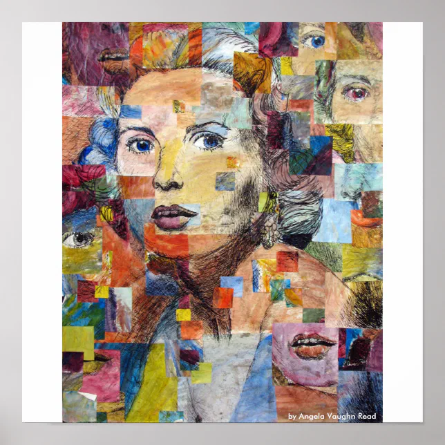 Grace Poster | Zazzle