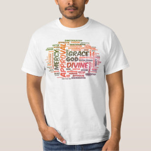 Grace  T-Shirt