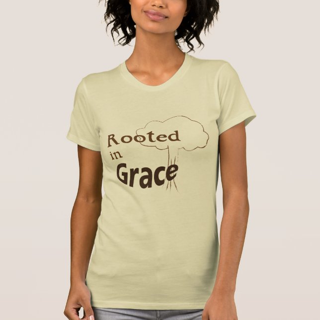 Grace T-Shirt (Front)