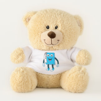 "Grace" Teddy Bear