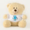 "Grace" Teddy Bear