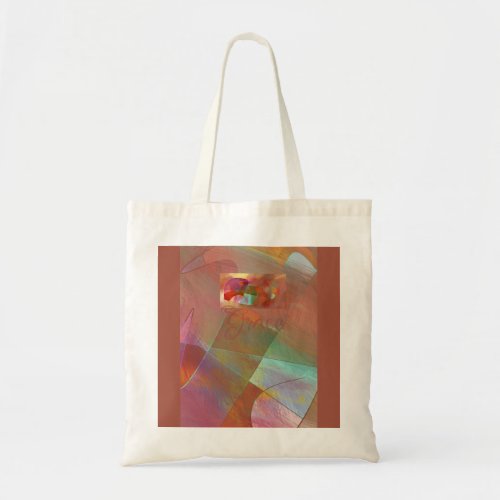 Grace Tote bag