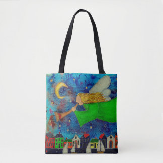 Grace Tote Bag