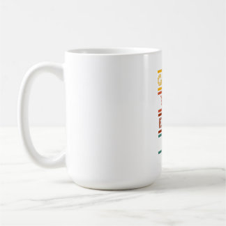 Grace Wins Every Time Coffee Mug