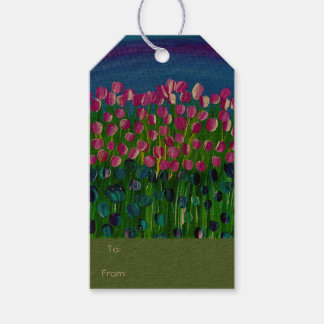 Graceful Charm Gift Tags