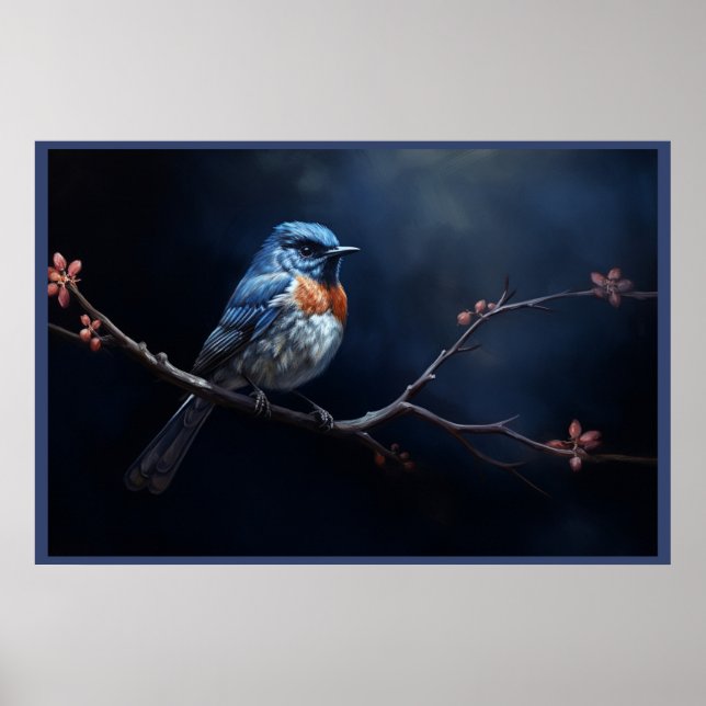 Graceful Flyers Poster (Front)