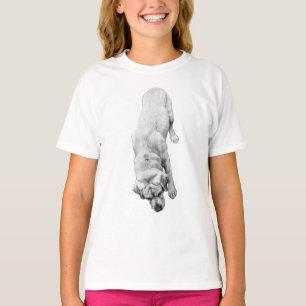 Graceful Gesture T-Shirt