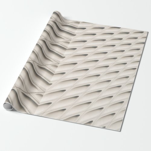 Graceful gifting wrapping paper