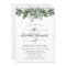 Graceful Greenery Bridal Shower