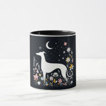 Graceful Greyhound Blossoms