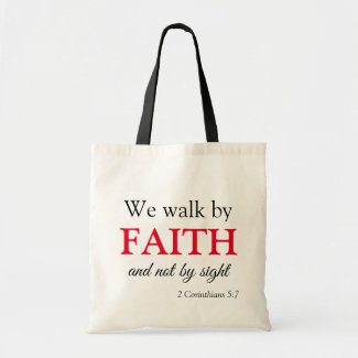 Graceful Walk By Faith