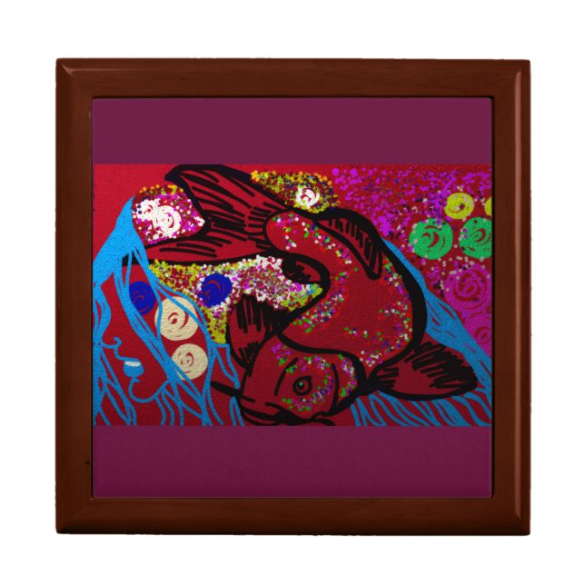 Grace's Harmony Gift Box (Front)