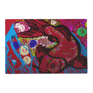 Grace's Harmony Placemat