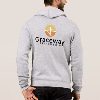 Graceway Hoodie