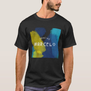 Gracias Marcelo T-Shirt