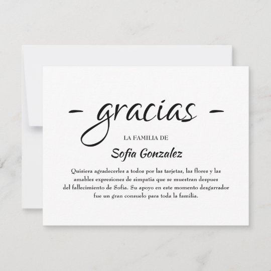 How To Type Thank You In Spanish nda.or.ug