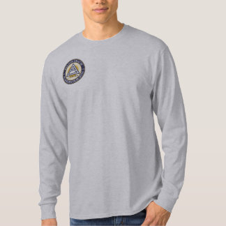 Gracie Jiu-Jitsu T-Shirt