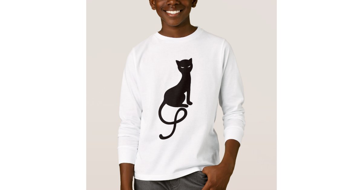 26 Top Pictures Black Cat Firecrackers Shirt / Black Cat Antidepressant Shirt - Freedomdesign