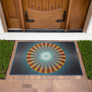 Gracious Portal Doormat
