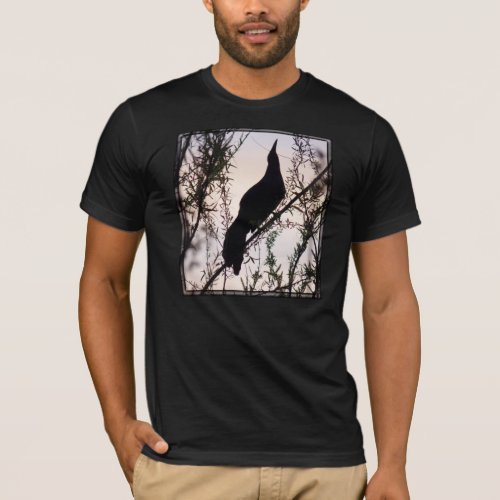 Grackle T_Shirt