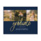 Grad 2026 Photo Collage Graduation Announcement