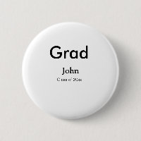 grad boy add name congrats date year text