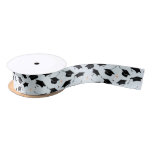 Grad Cap  Pattern Graduation  Satin Ribbon