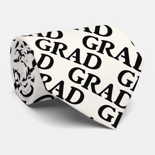 GRAD Graduation