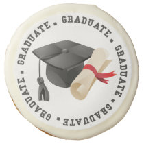 Grad Hat and Degree Cookies