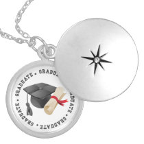 Grad Hat and Degree Necklace