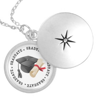 Grad Hat and Degree Necklace