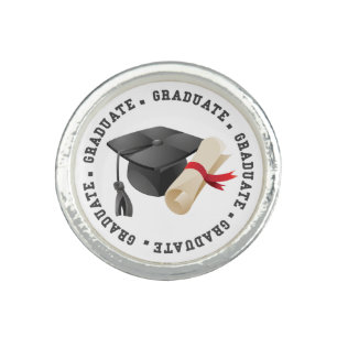 Grad Hat and Degree Ring