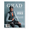 GRAD Magazine Photo Graduation